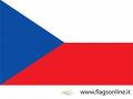 Czech flag