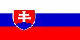 Slovak flag